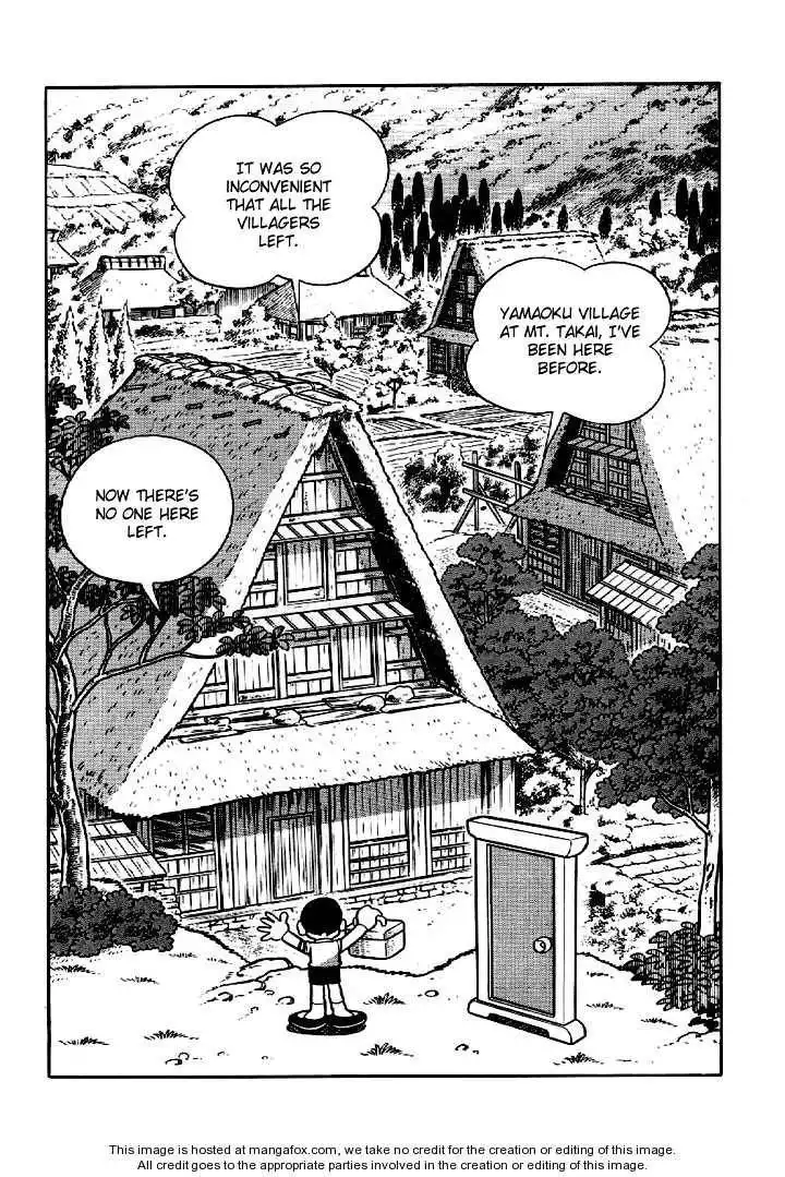 Doraemon Long Stories Chapter 9.1 14